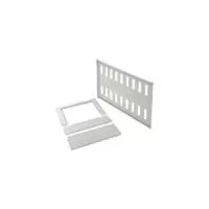 Image of HPE Monitor Utlitity Shelf for 10000 series rack