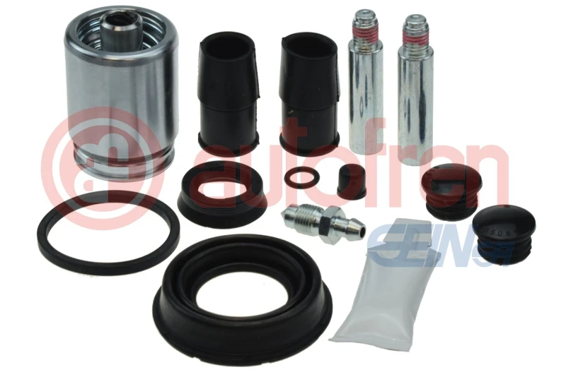 Image of AUTOFREN SEINSA Repair Kit, brake caliper AUTOFREN SEINSA D43500S