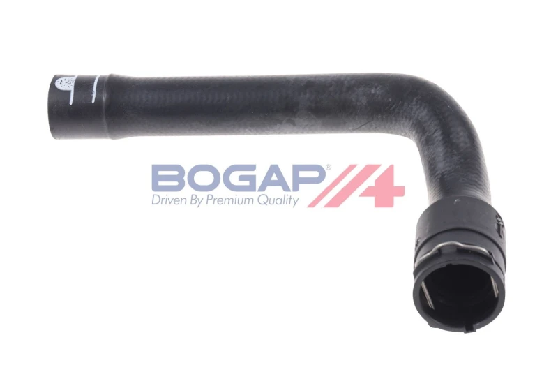 Image of BOGAP Radiator hose BOGAP A4228428