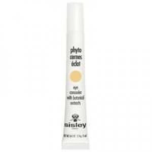 Image of Sisley Eye Concealer with Botanical Extract No. 3 15ml