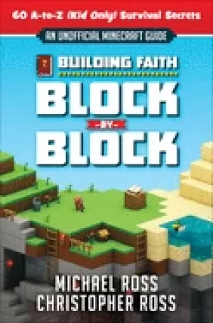 Image of building faith block by block 60 a to z survival secrets