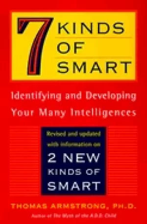 Image of 7 kinds of smart identifying and developing your multiple intelligences