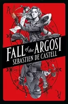 Image of Fall of the Argosi