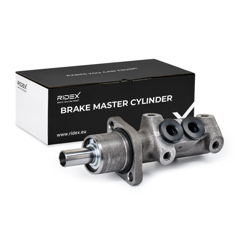 Image of RIDEX Brake master cylinder RIDEX 258M0335