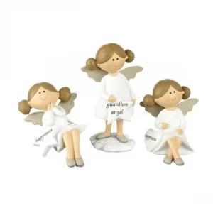 Image of Guardian Angels (One Random Supplied) by Heaven Sends