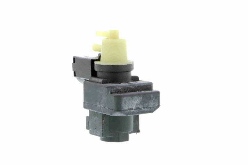 Image of VEMO V46-63-0008 Pressure converter, turbocharger Q+, original equipment manufacturer quality MADE IN GERMANY Pressure converter,turbocharger (3553)