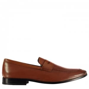 Image of Firetrap Pennington Mens Shoes - Tan