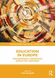Image of Education in Europe Contemporary Approaches across the Continent