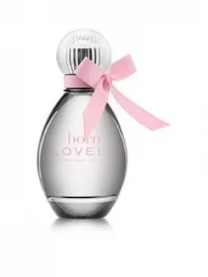 Image of Sarah Jessica Parker Born Lovely Eau de Parfum For Her 30ml