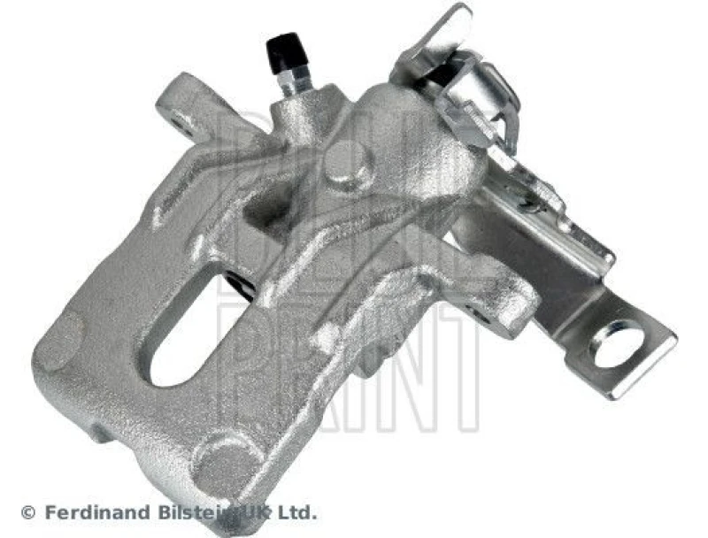 Image of Blue PRINT Brake caliper Blue PRINT ADBP450078