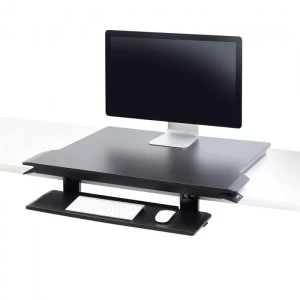 Image of Ergotron WorkFit-TX