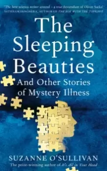 Image of The Sleeping Beauties : And Other Stories of Mystery Illness