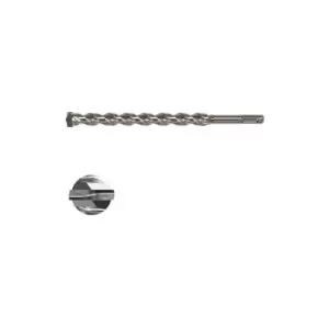 Image of 186872 Bionic Pro SDS+ Drill Bit 10.0mm x 310mm - Heller