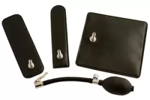 Image of Power-TEC 92315 Inflatable Panel Bag Set 3pc