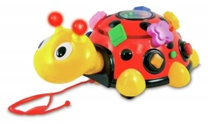 Image of Learn with Me Funtime Activity Bug