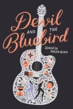 Image of devil and the bluebird
