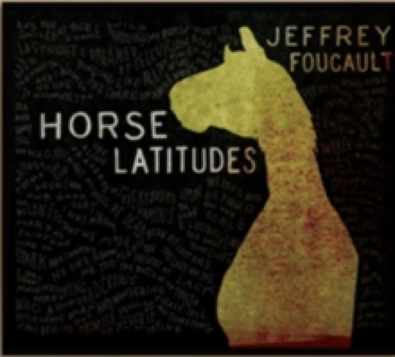 Image of Horse Latitudes CD / Album