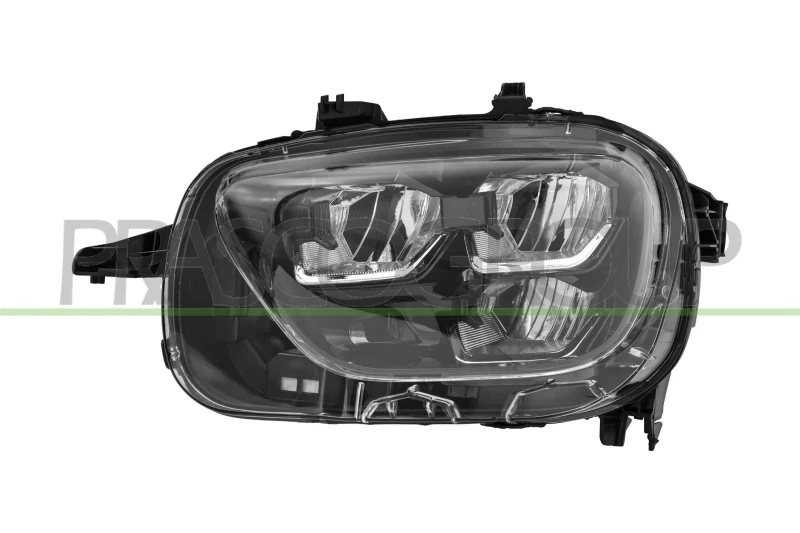 Image of PRASCO Headlight PRASCO CI3314916