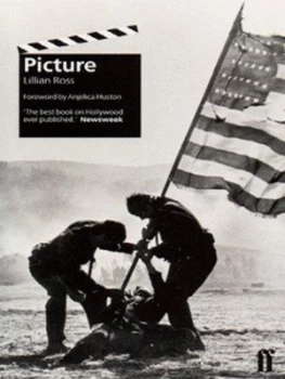 Image of Picture by Lillian Ross Paperback