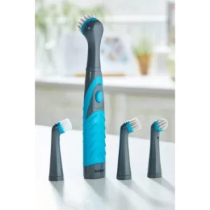 Beldray Handheld Power Clean Precision Scrubber Brush