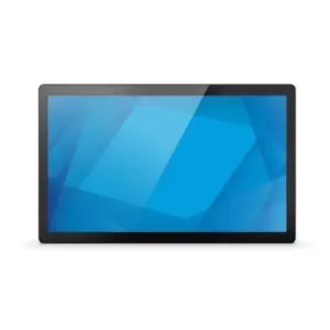 Image of Elo Touch Solutions E391414 POS system All-in-One RK3399 54.6cm (21.5") 1920 x 1080 pixels Touch Screen Black