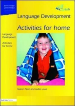 Image of Language Development by Marion Nash Paperback