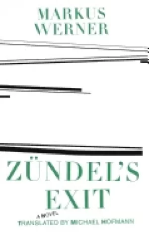 Image of zundels exit