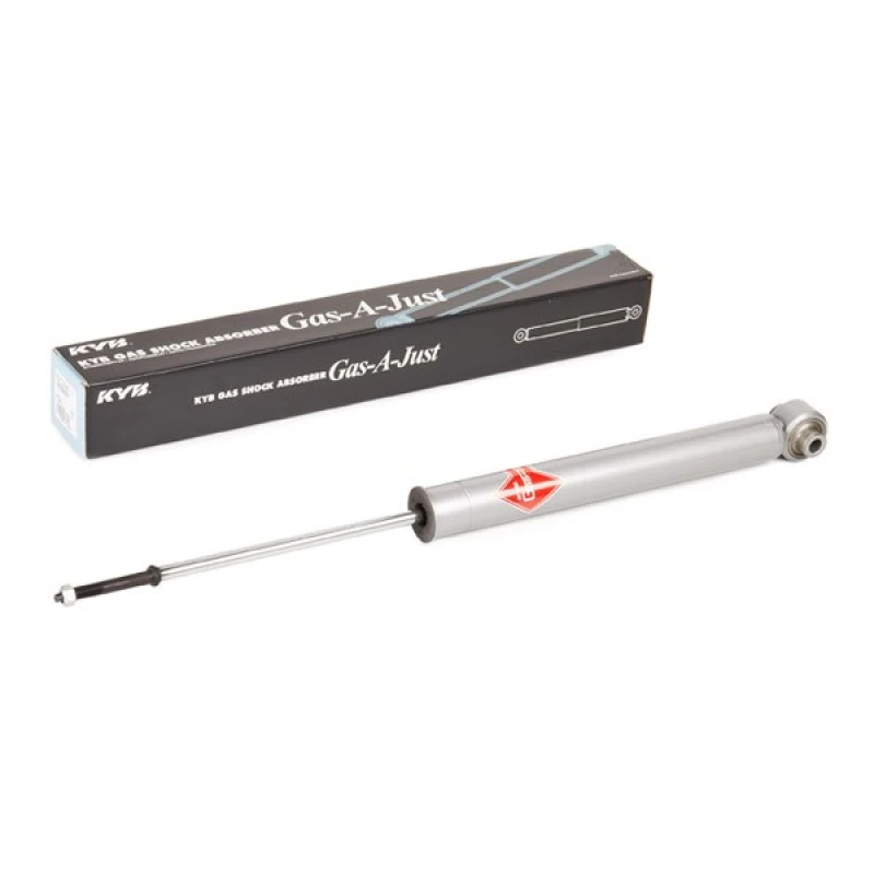 Image of KYB Shock absorber KYB 5530007