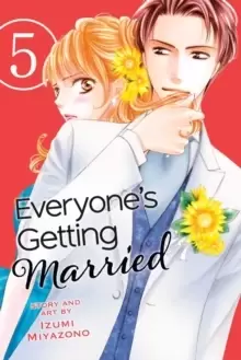 Image of Everyone's Getting Married, Vol. 5