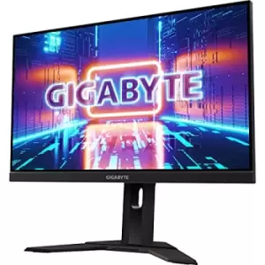 image of Gigabyte 24" G24F Full HD IPS Widescreen Gaming Monitor