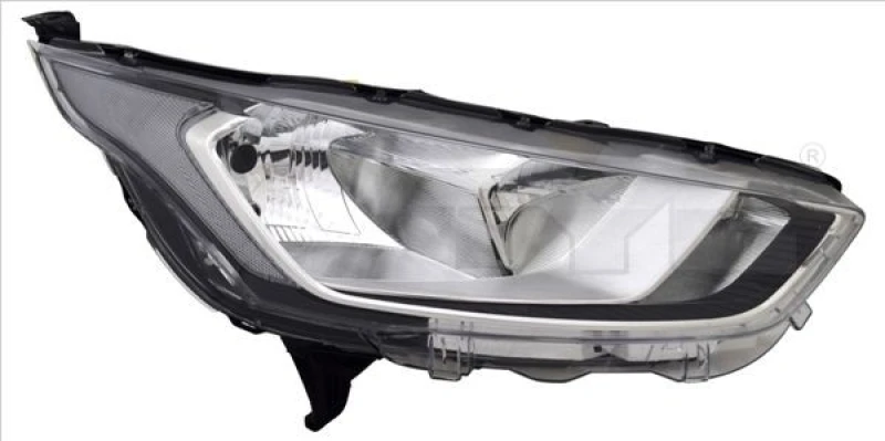 Image of TYC Headlight TYC 20-19327-05-2