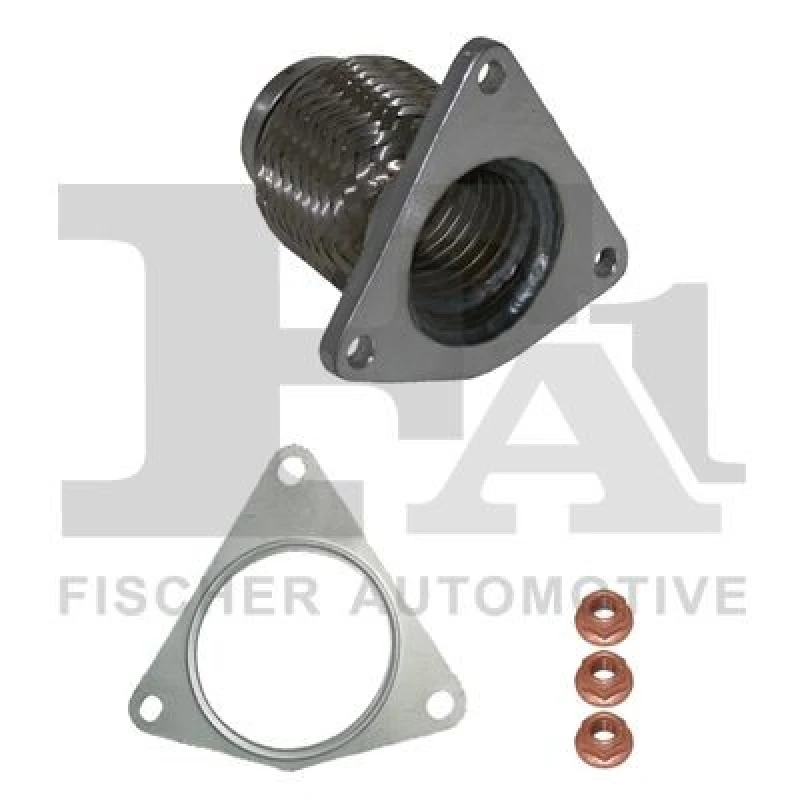 Image of FA1 Exhaust flexi pipe FA1 KF220020