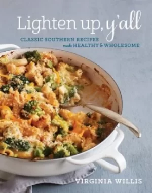 Image of Lighten up yall by Virginia Willis