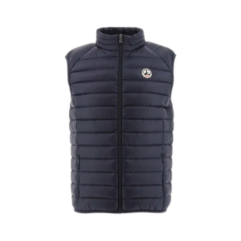 Image of JOTT Sleeveless jacket JOTT Tom Noos Bleu Male L
