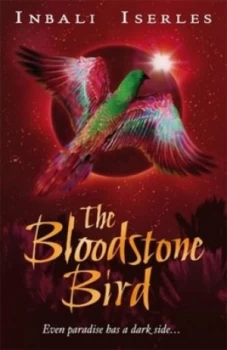 Image of The Bloodstone Bird by Inbali Iserles Paperback