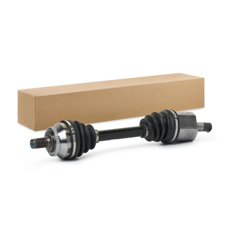 Image of RIDEX REMAN Drive shaft RIDEX REMAN 13D0480R