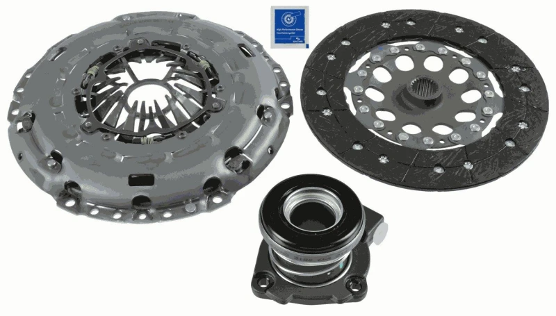 Image of Clutch kit SACHS 3000 990 115
