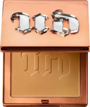 Image of Urban Decay Stay Naked The Fix Powder Foundation 6g 70WY - Dark Warm