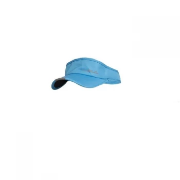 Image of Gul Code Zero Race Visor - Blue
