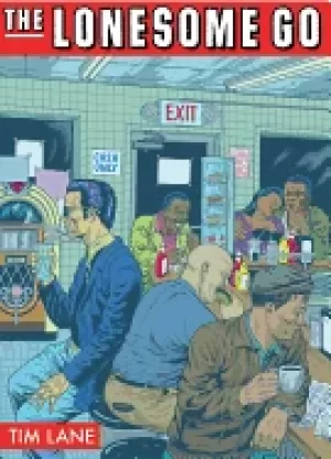Image of lonesome go