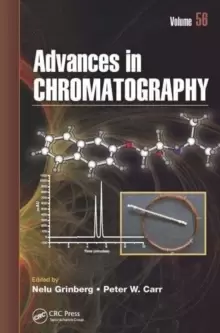 Image of Advances in Chromatography : Volume 56