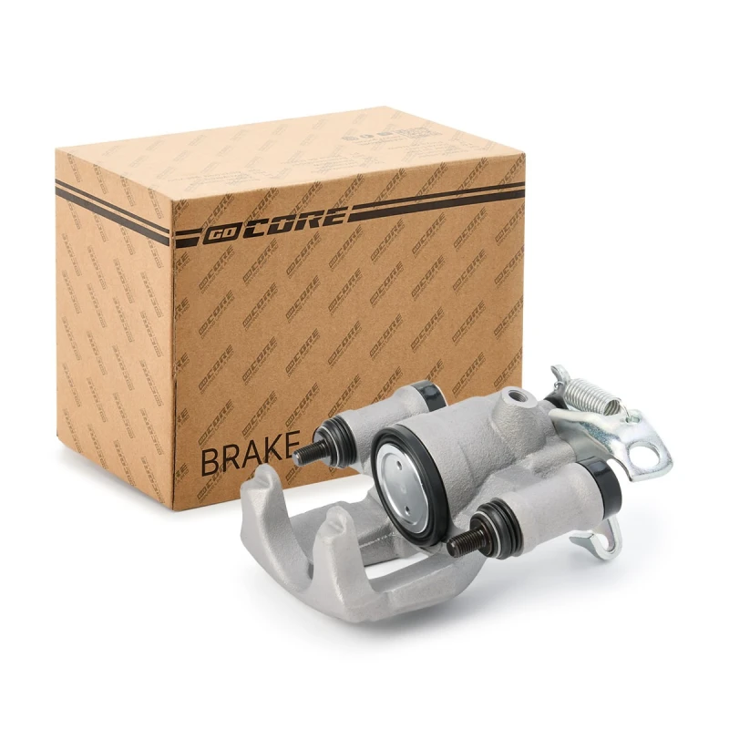 Image of goCORE Brake caliper goCORE GCG80448