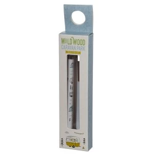 Image of Wildwood Caravan Park Pen Twin Set