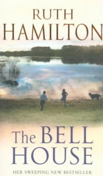 Image of The Bell House by Ruth Hamilton Book