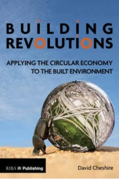 Image of Building revolutions by David Cheshire