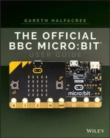 Image of The Official BBC micro:bit User Guide
