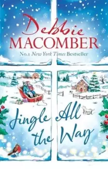 Image of Jingle all the way - Debbie Macomber - Paperback - Used