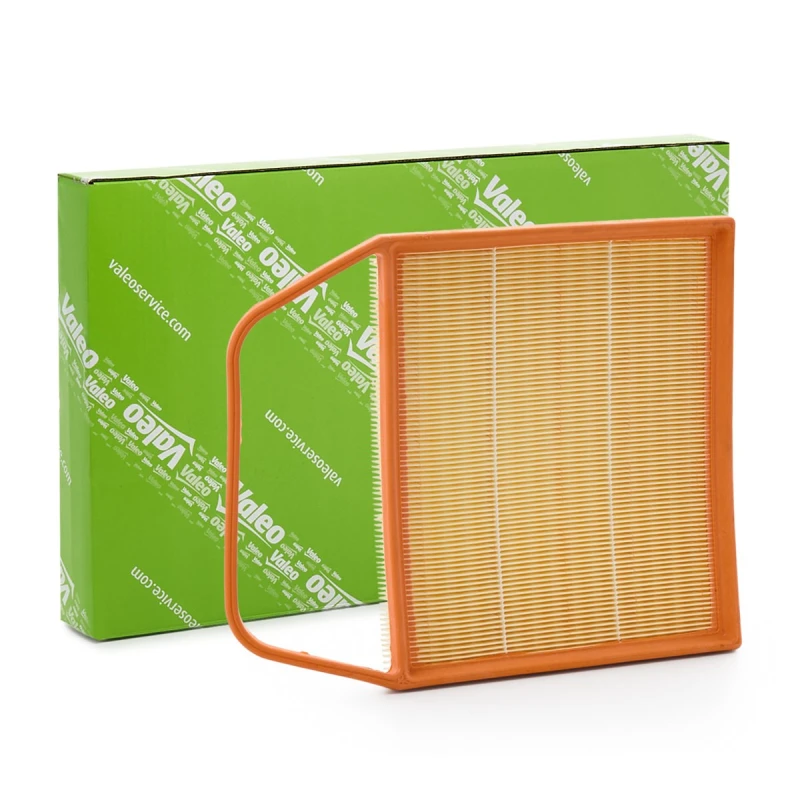 Image of Air filter VALEO 585570