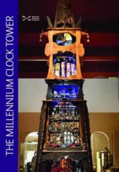 Image of The Millennium Clock Tower by Maggy Lenert