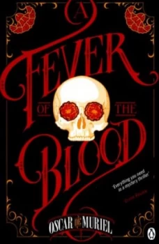 Image of A Fever of the Blood by Oscar De Muriel Paperback